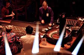 Зеркало Columbus Casino